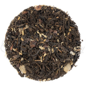 Coffee Or Tea? Puerh